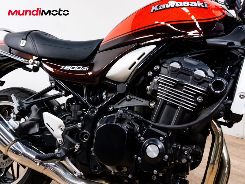 Kawasaki Z 900 RS (2021) (5)