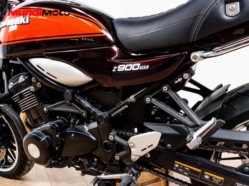 Kawasaki Z 900 RS (2021) (10)