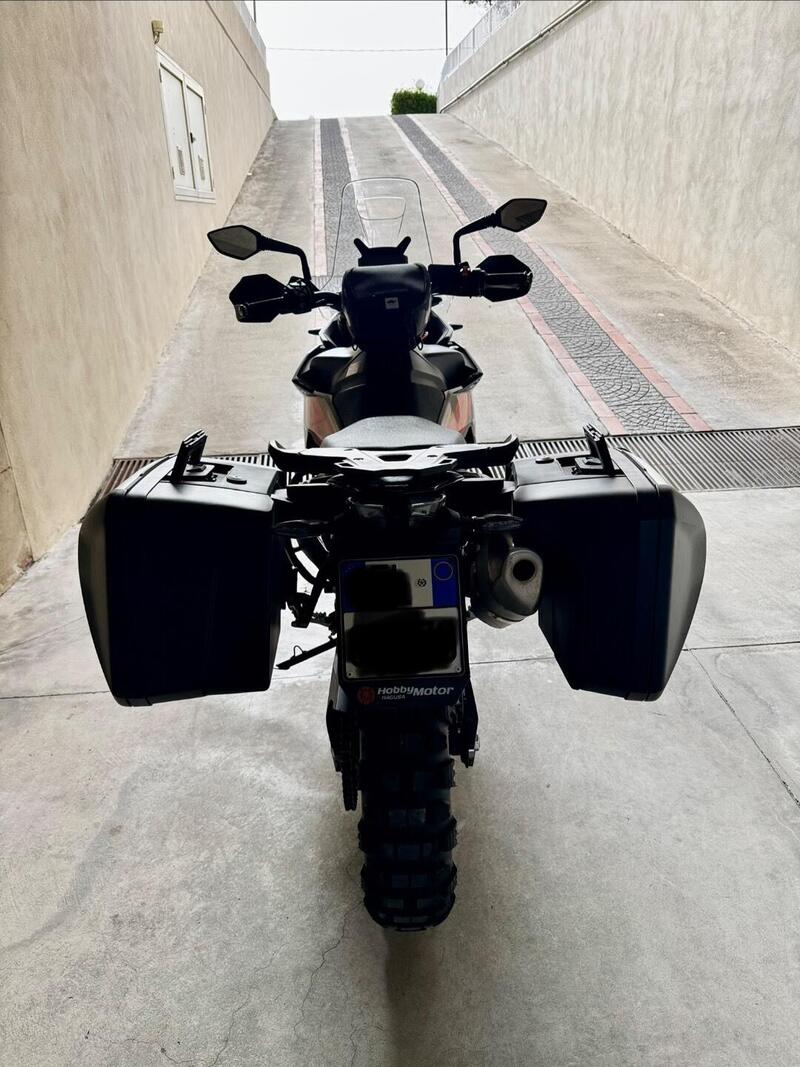 KTM 790 Adventure (2023 - 24) (4)