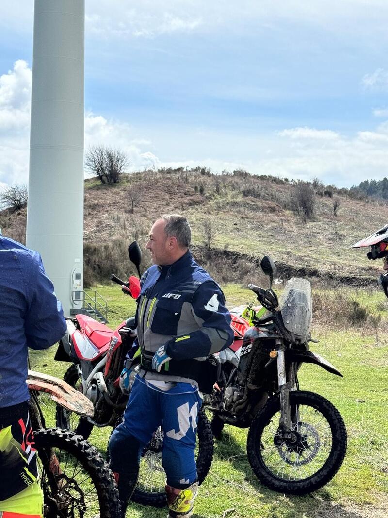 KTM 790 Adventure (2023 - 24) (6)