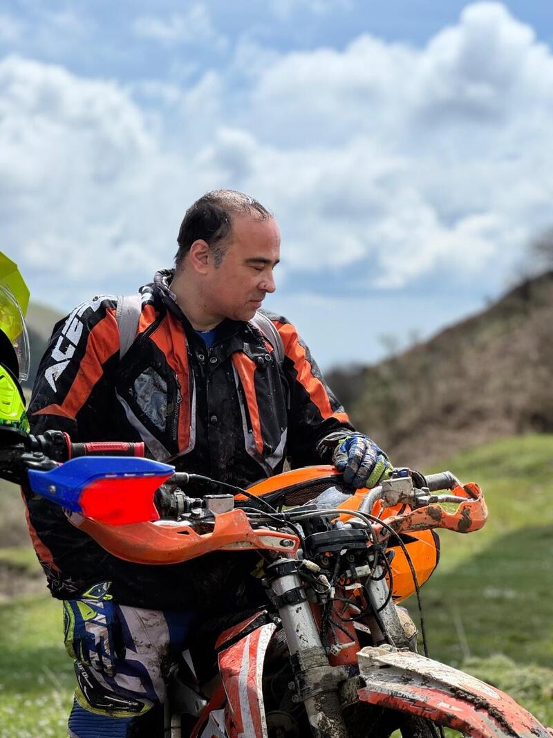 KTM 790 Adventure (2023 - 24) (8)