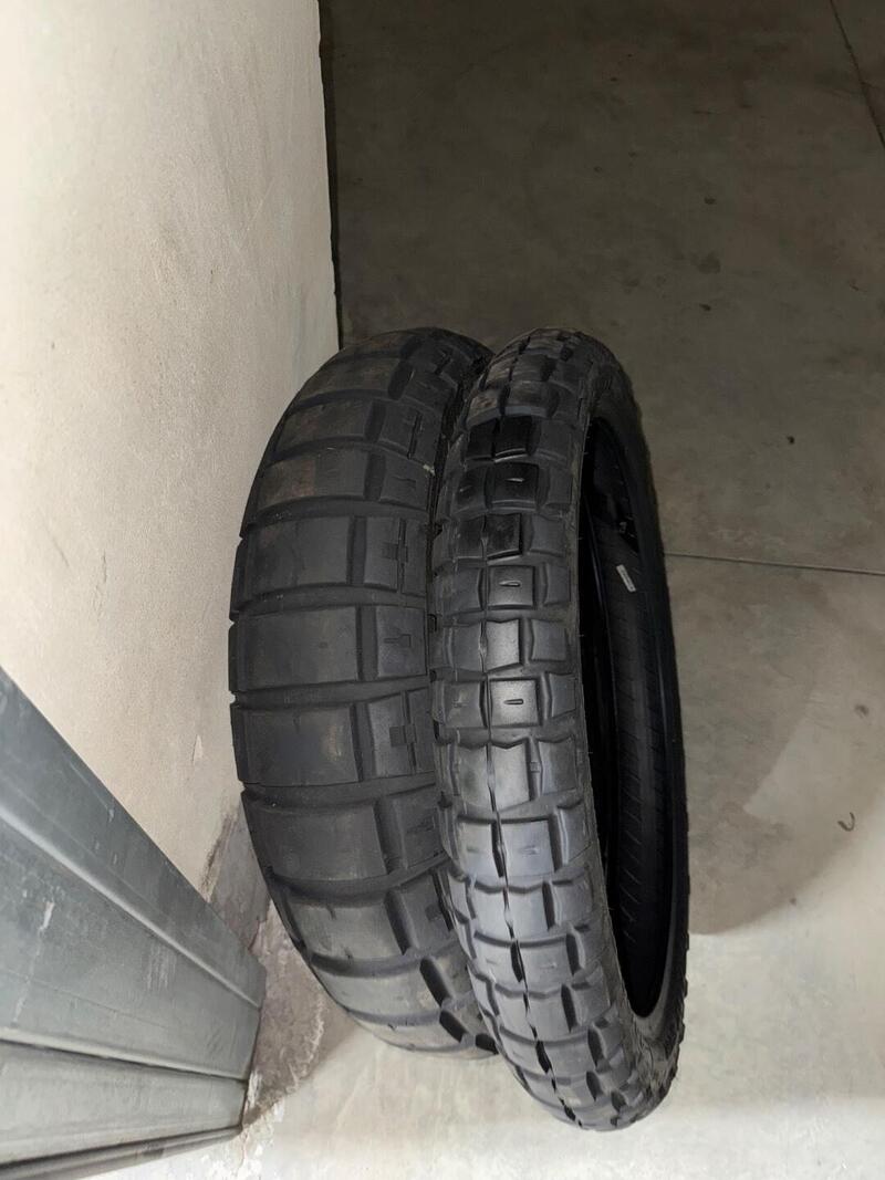 KTM 790 Adventure (2023 - 24) (9)