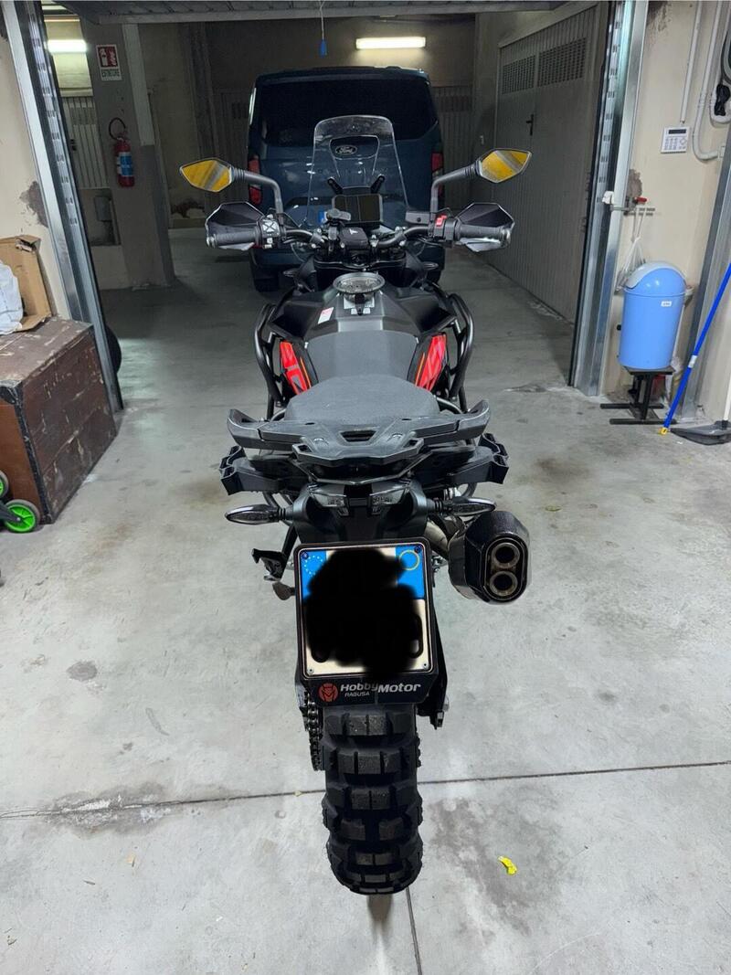 KTM 790 Adventure (2023 - 24) (11)