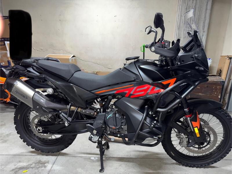 KTM 790 Adventure (2023 - 24) (12)
