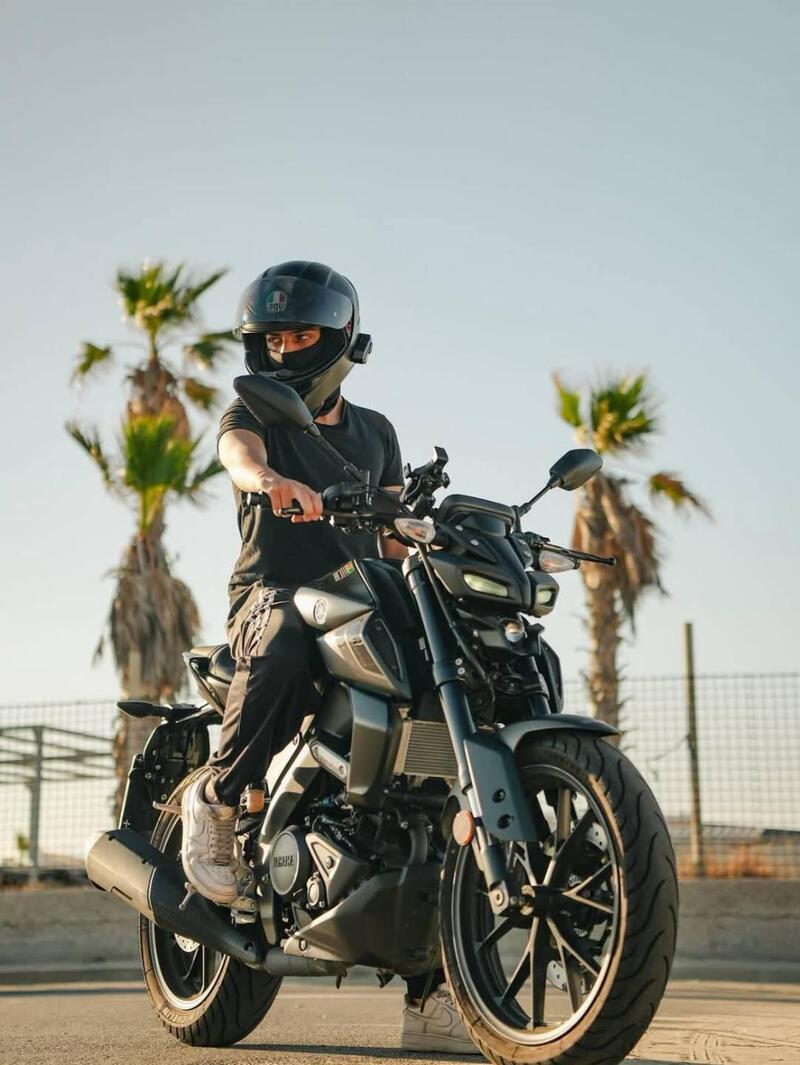 Yamaha MT-125 (2025 - 26) (2)