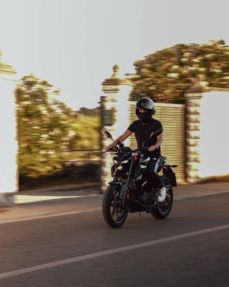 Yamaha MT-125 (2025 - 26) (5)