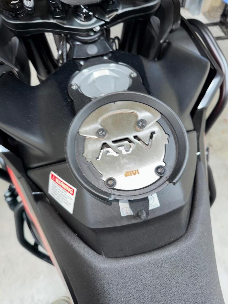 KTM 790 Adventure (2023 - 24) (15)