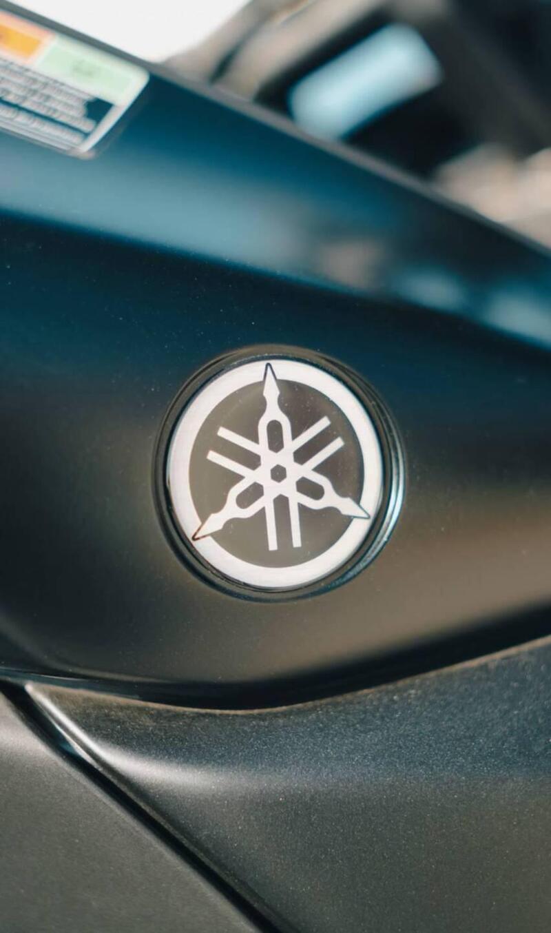 Yamaha MT-125 (2025 - 26) (6)