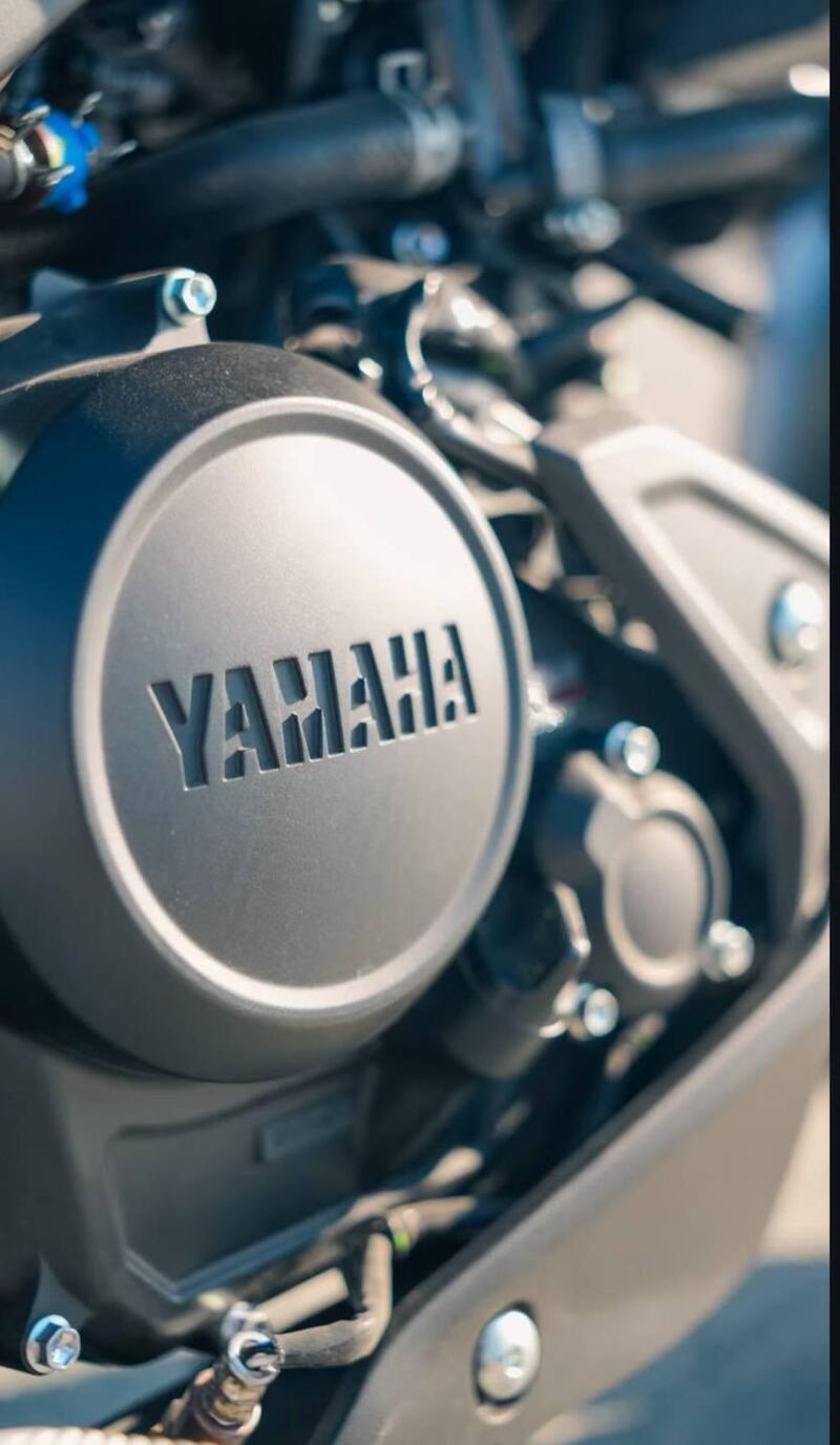 Yamaha MT-125 (2025 - 26) (7)