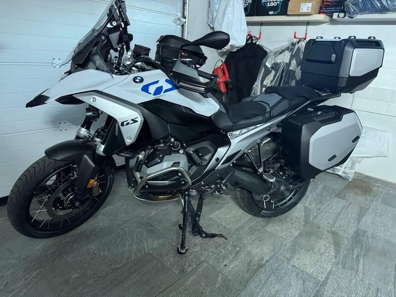 Bmw R 1300 GS (2023 - 26) (3)