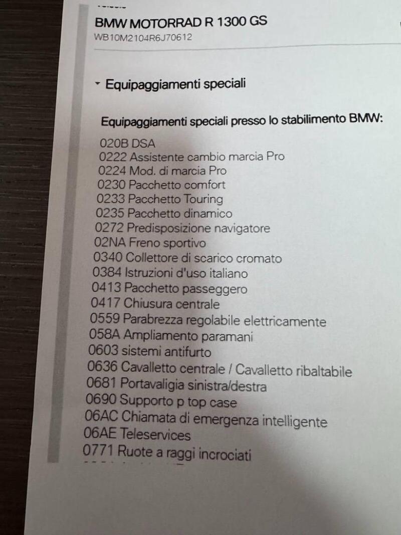 Bmw R 1300 GS (2023 - 26) (4)