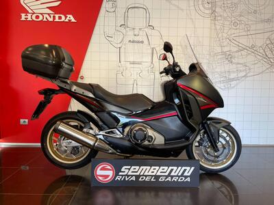 Honda Integra 750 DCT ABS (2014 - 15) usata