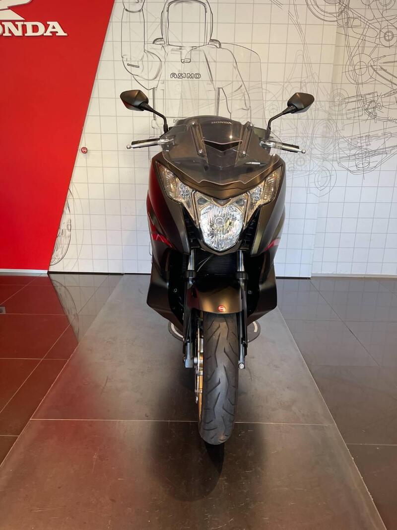 Honda Integra 750 DCT ABS (2014 - 15) (4)