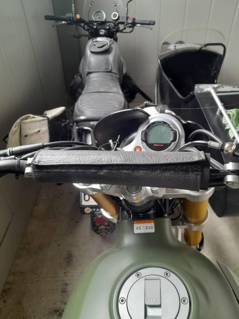 Fantic Motor Caballero 500 Rally (2021 - 23) (7)