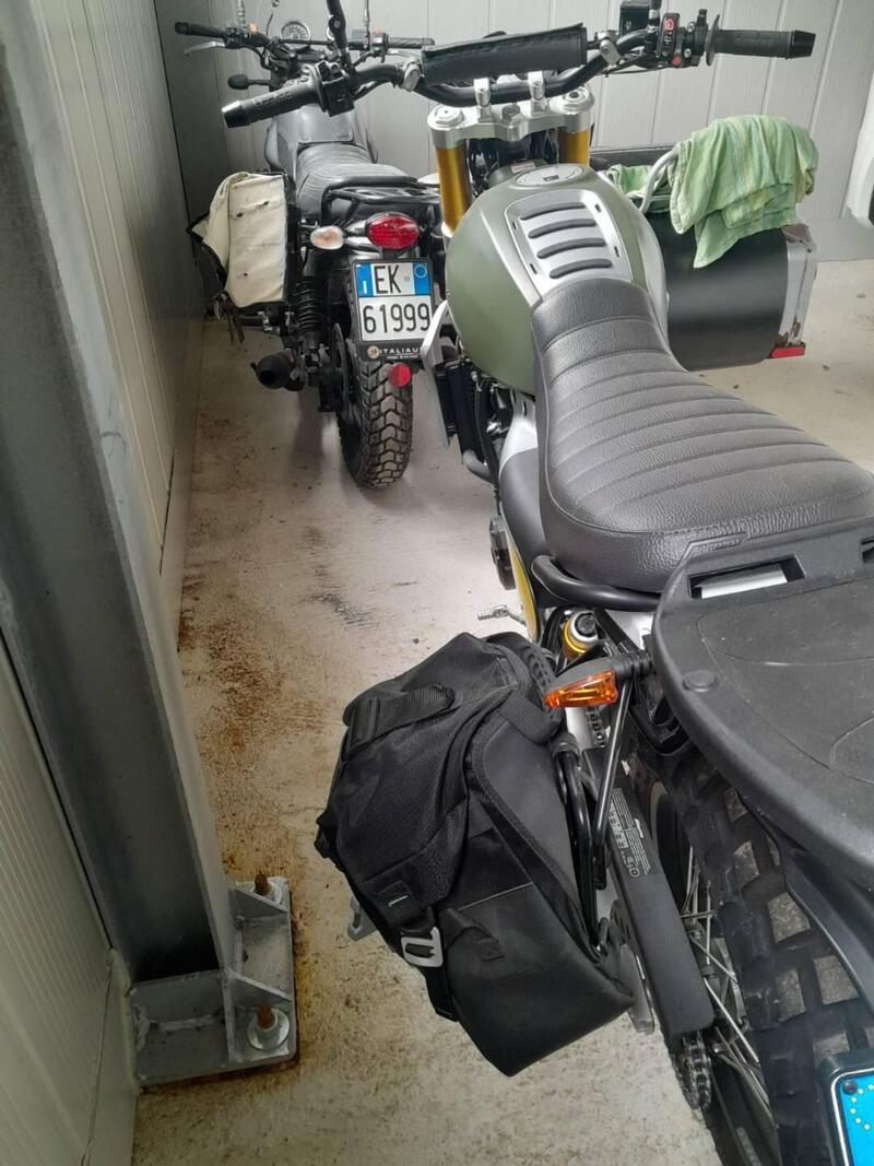 Fantic Motor Caballero 500 Rally (2021 - 23) (10)