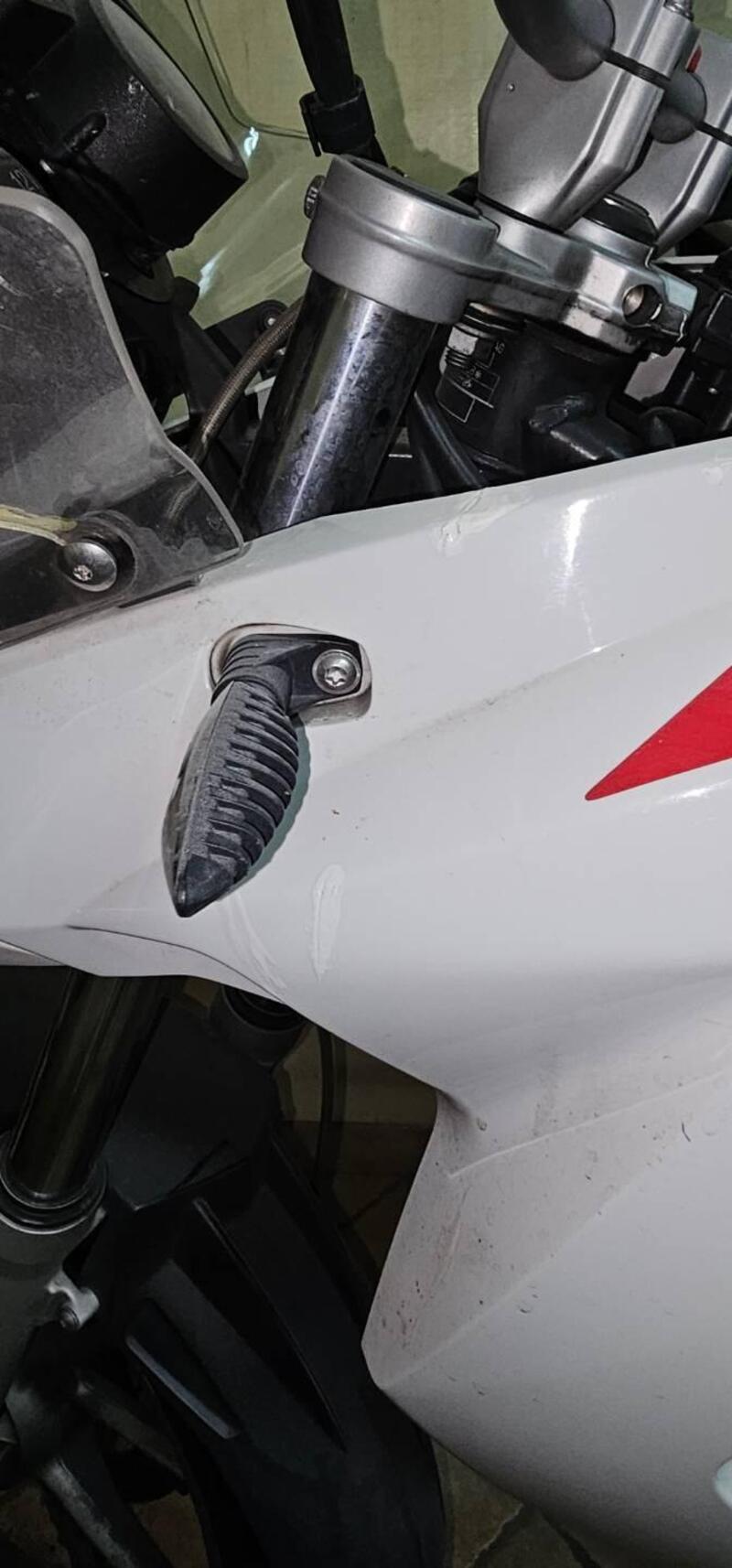 Bmw F 650 GS (2008 - 12) (4)