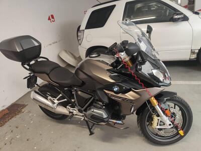 Bmw R 1200 RS (2017 - 19) usata