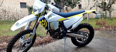 Husqvarna FE 250 (2023) usata