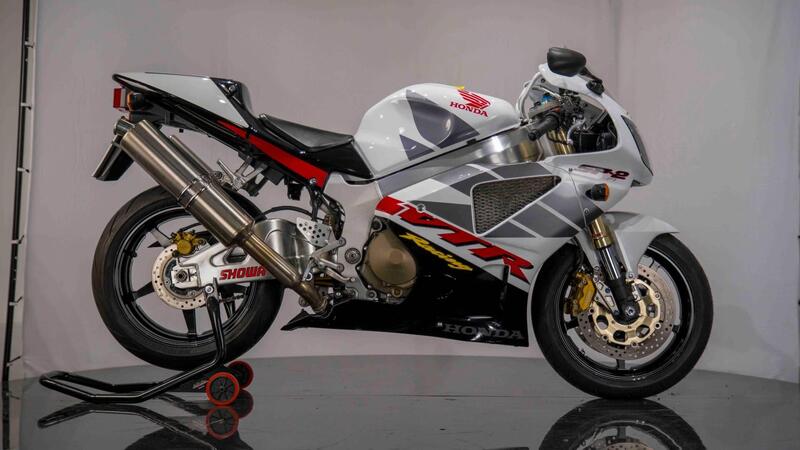 Honda VTR 1000 SP-2 (2002 - 06) (6)