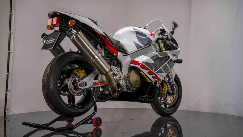 Honda VTR 1000 SP-2 (2002 - 06) (7)