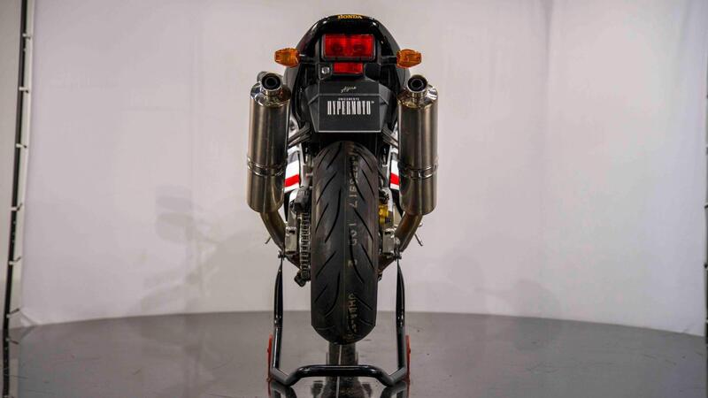 Honda VTR 1000 SP-2 (2002 - 06) (8)