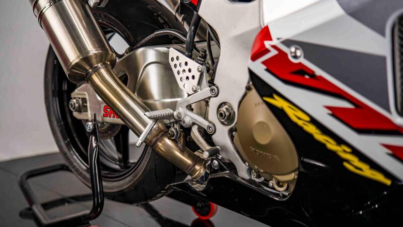 Honda VTR 1000 SP-2 (2002 - 06) (16)