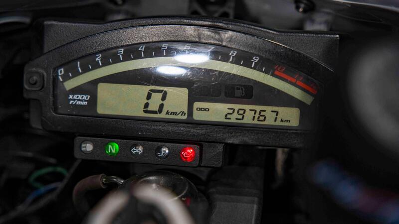 Honda VTR 1000 SP-2 (2002 - 06) (20)