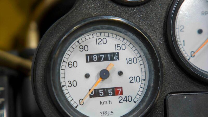 Ducati 900 SS Cup. (1991 - 97) (19)