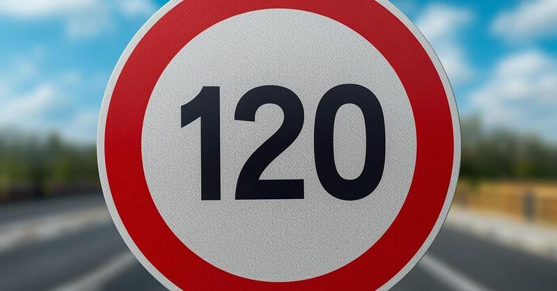 Il prossimo effetto della guerra in Iran sar&agrave; farci andare al massimo a 120 km/h