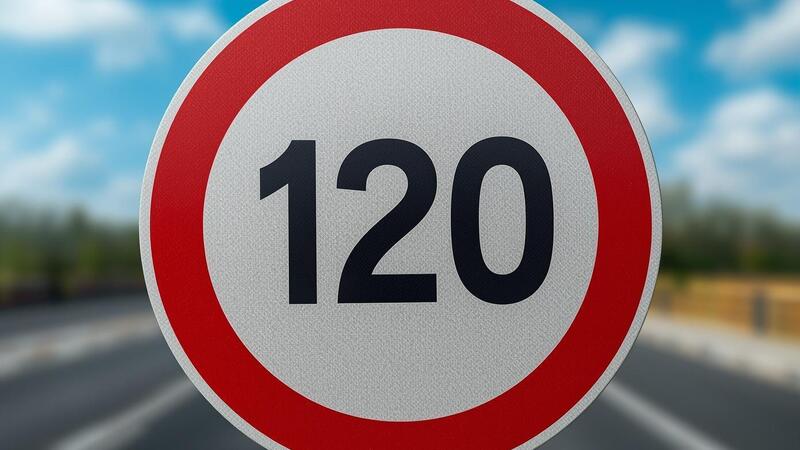 Il prossimo effetto della guerra in Iran sar&agrave; farci andare al massimo a 120 km/h