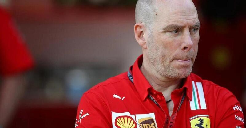 Jock Clear: "La F1 moderna &egrave; figlia di Villeneuve e Schumacher. Ecco come la Ferrari &egrave; tornata grande e il meglio deve ancora venire"