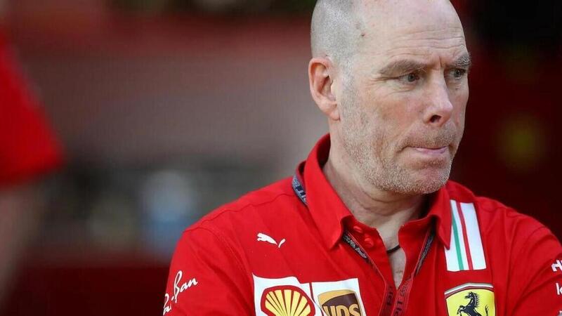 Jock Clear: "La F1 moderna &egrave; figlia di Villeneuve e Schumacher. Ecco come la Ferrari &egrave; tornata grande e il meglio deve ancora venire"