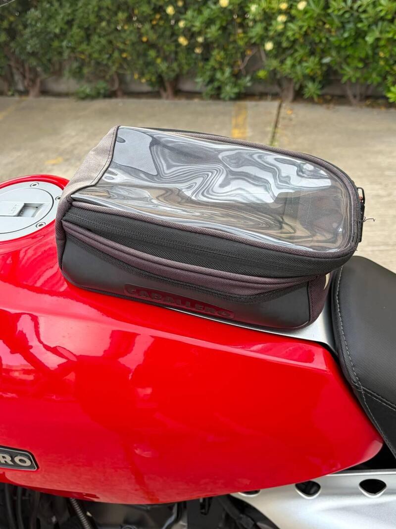 Fantic Motor Caballero 500 Scrambler 4T (2018 - 21) (5)