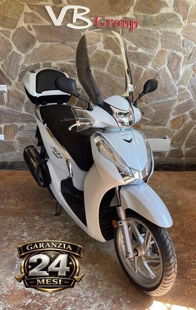 Honda SH 300 i ABS (2016 - 20) usata