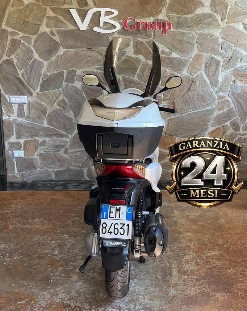 Honda SH 300 i ABS (2016 - 20) (5)