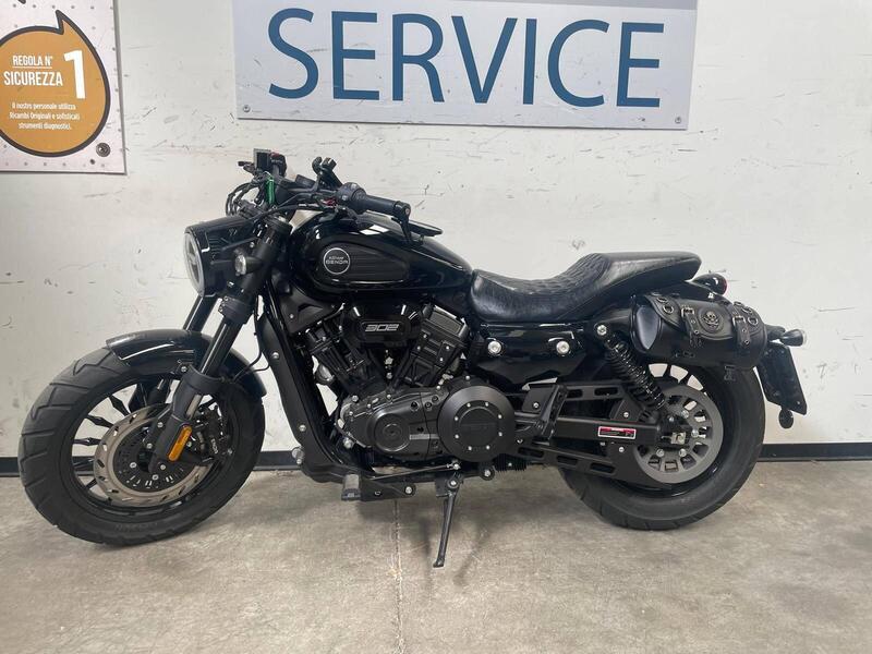 Keeway Motor V302 C (2022 - 26) (2)