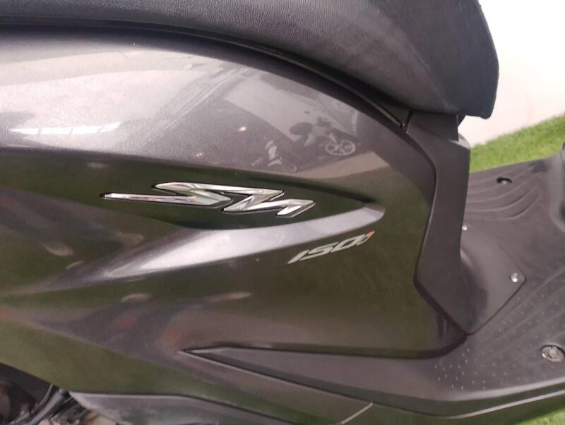 Honda SH 150i (2020 - 23) (6)