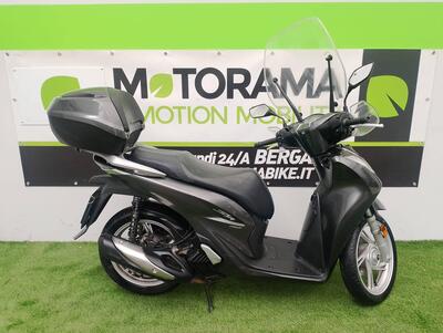Honda SH 150i (2020 - 23) usata