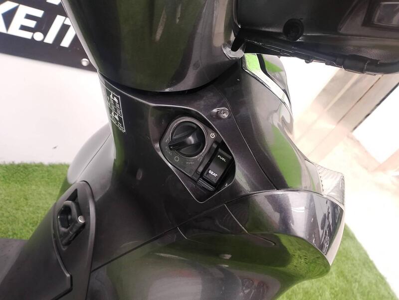 Honda SH 150i (2020 - 23) (8)