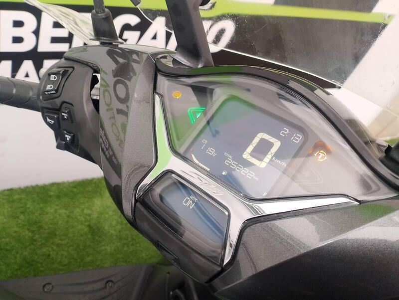 Honda SH 150i (2020 - 23) (5)