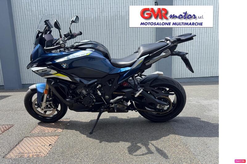 Bmw S 1000 XR (2024 - 26)