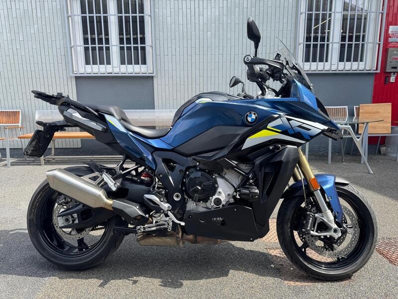 Bmw S 1000 XR (2024 - 26) (2)