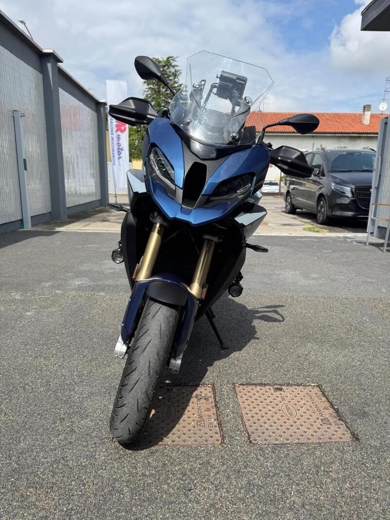 Bmw S 1000 XR (2024 - 26) (3)