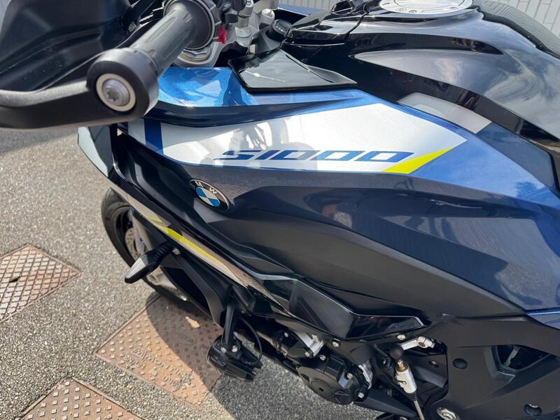 Bmw S 1000 XR (2024 - 26) (6)