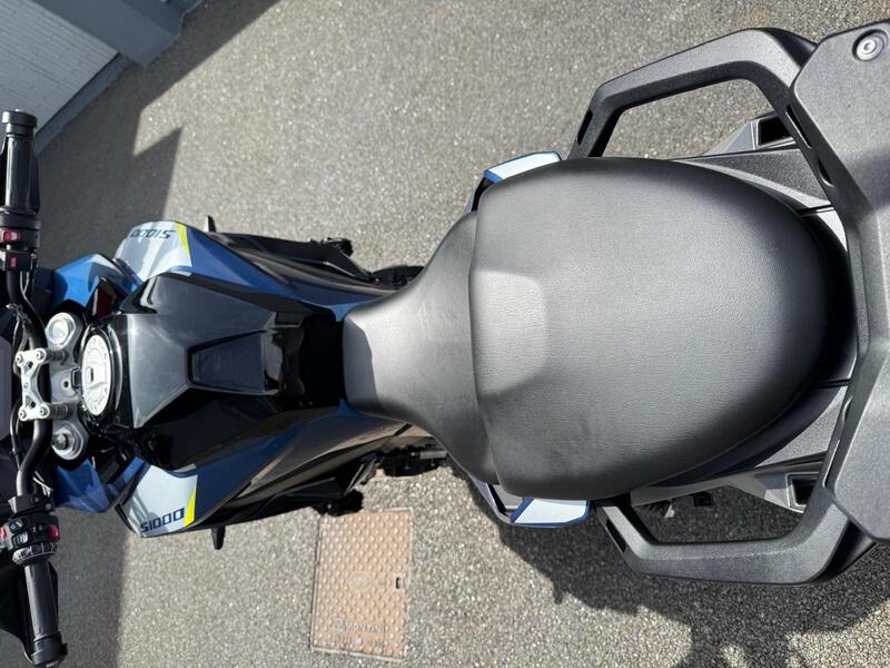 Bmw S 1000 XR (2024 - 26) (9)