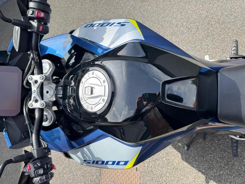 Bmw S 1000 XR (2024 - 26) (10)