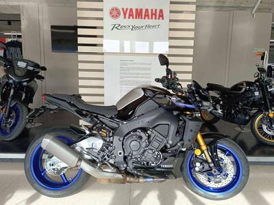Yamaha MT-10 SP (2022 - 25) usata