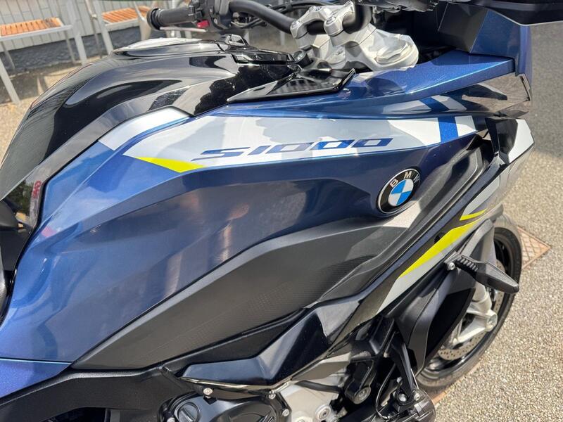 Bmw S 1000 XR (2024 - 26) (13)