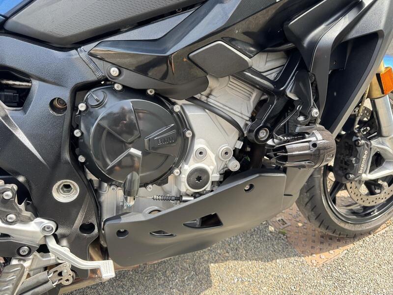 Bmw S 1000 XR (2024 - 26) (17)