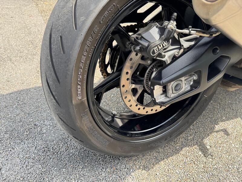 Bmw S 1000 XR (2024 - 26) (18)